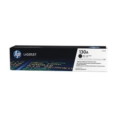 Toner noir HP CF350A, 130A