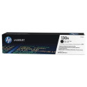 Toner noir HP CF350A, 130A