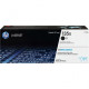 Toner noir HP W1350X, 135X