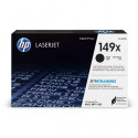 Toner noir HP W1490X, 149X