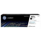 Toner noir HP W2210A, 207A