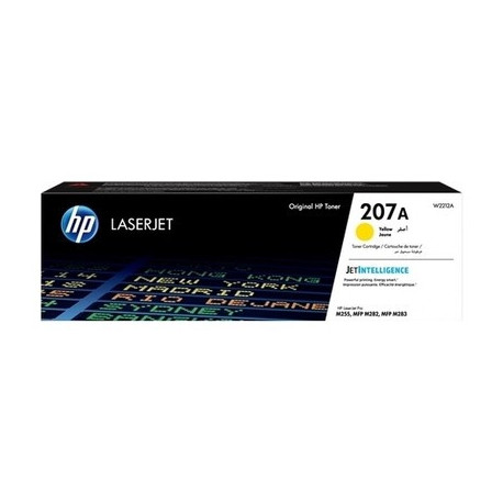 Toner jaune HP W2212A, 207A