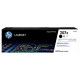 Toner noir HP W2210X, 207X