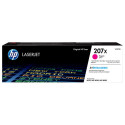 Toner magenta HP W2213X, 207X