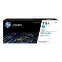 Toner cyan HP W2121A, 212A
