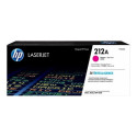 Toner magenta HP W2123A, 212A