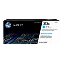 Toner cyan HP W2121X, 212X