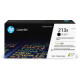 Toner noir HP W2130X
