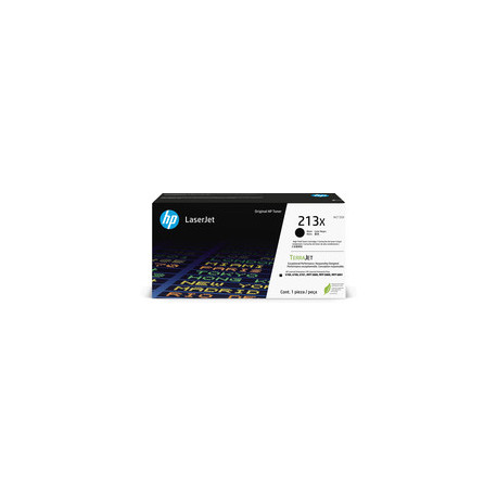 Toner noir HP W2130X