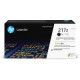 Toner noir HP W2170Z