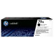 Toner noir HP CF279A, 79A