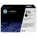 Toner noir HP C4127X