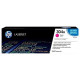 Toner magenta HP CC533A, 304A