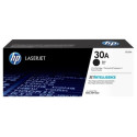Toner noir HP CF230A