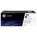 Toner noir HP CF230X, 30X