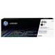 Toner noir HP CF410X