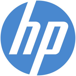 Pack 2 cartouches pour imprimante HP équivalent CF252XM