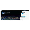 Toner cyan HP CF411A