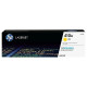 Toner jaune HP CF412A
