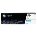 Toner jaune HP CF412A