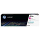 Toner magenta HP CF413A
