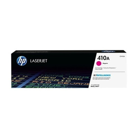 Toner magenta HP CF413A