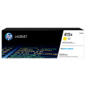 Toner magenta HP W2032X, 415X