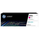 Toner jaune HP W2032X, 415X