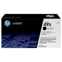 Toner noir HP Q5949X