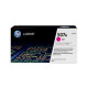 Toner magenta HP CE403A, 507A