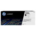 Toner noir HP CF360X, 508X