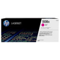 Toner magenta HP CF363X, 508X