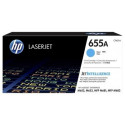 Toner cyan HP CF451A, 655A