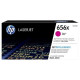 Toner magenta HP CF463X, 656X