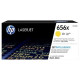 Toner jaune HP CF462X, 656X