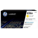 Toner jaune HP CF462X, 656X