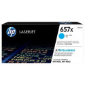 Toner cyan HP CF471X, 657X