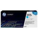 Toner cyan HP CE741A, 307A