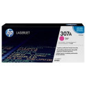 Toner magenta HP CE743A, 307A
