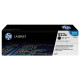 Toner noir HP CB380A, 823A