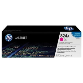 Toner magenta HP CB383A, 824A