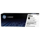 Toner noir HP CF283A, 83A