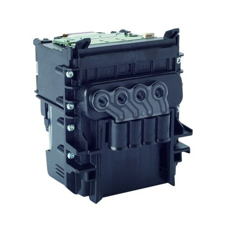 Tête d'impression noir, cyan, magenta, jaune HP F9J81A