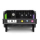 Tête d'impression noir, cyan, magenta, jaune compatible CN643A