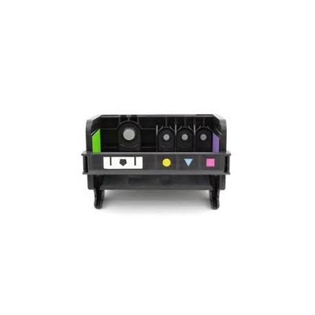 Tête d'impression noir, cyan, magenta, jaune compatible CN643A