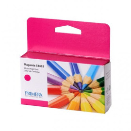Réservoir encre magenta compatible 53462