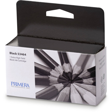 Réservoir encre noir compatible 53464