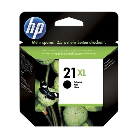 Tête d'impression noir HP C9351CE