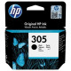 Tête d'impression noir HP 3YM61AE