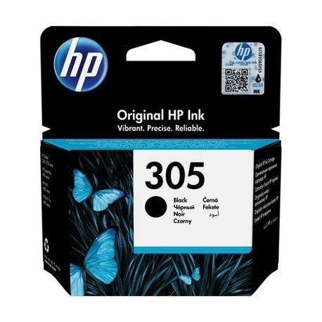Tête d'impression noir HP 3YM61AE